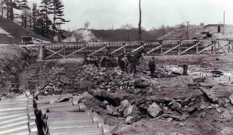 1924 Filter west end looking north 2